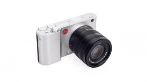 Máy ảnh Leica T (Typ 701) Black Body