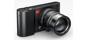 Máy ảnh Leica T (Typ 701) Black Body