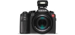 Máy ảnh Leica V-Lux Typ 114