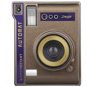 Máy ảnh Lomo Instant Automat Dahab