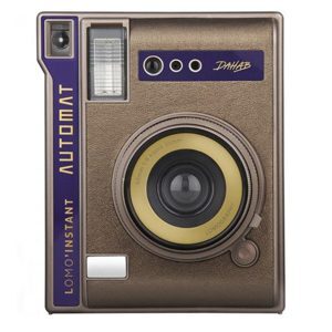 Máy ảnh Lomo Instant Automat Dahab