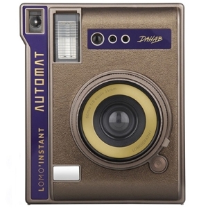 Máy ảnh Lomo Instant Automat Dahab
