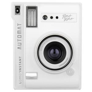 Máy ảnh Lomo Instant Automat & Lenses