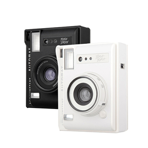 Máy ảnh Lomo Instant Automat & Lenses