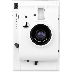 Máy ảnh  Lomo Instant (Đen/Trắng)