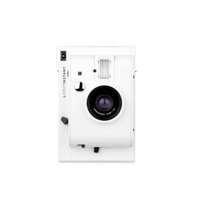 Máy ảnh Lomography Lomo Instant + 3 lens (Đen/Trắng)