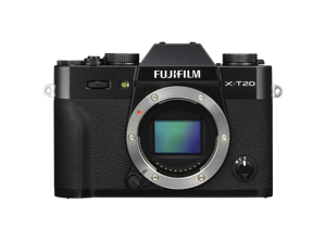 Máy ảnh Mirrorless Fujifilm X-T20 Body