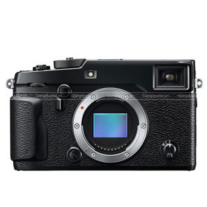 Máy ảnh Mirrorless Fujifilm X-Pro2 - 24.3 MP , body