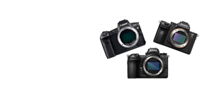 Máy ảnh Mirrorless Fujifilm X-T20 Body