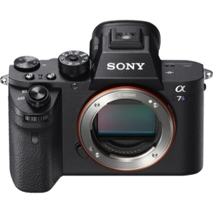 Máy ảnh Mirrorless Sony Alpha a7S II (Body)