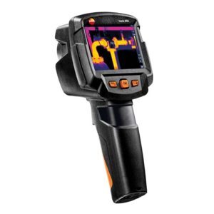 Máy ảnh nhiệt Testo 868