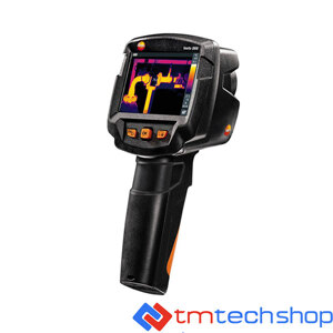 Máy ảnh nhiệt Testo 868