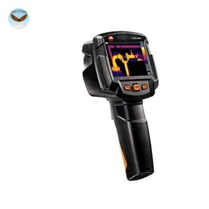 Máy ảnh nhiệt Testo 868