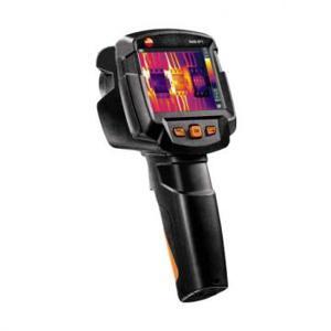 Máy ảnh nhiệt Testo 871