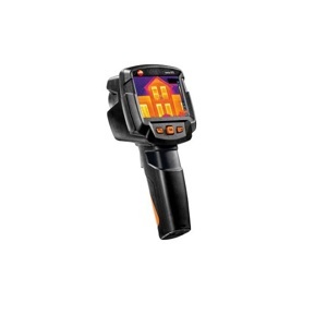 Máy ảnh nhiệt Testo 872