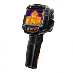 Máy ảnh nhiệt Testo 872