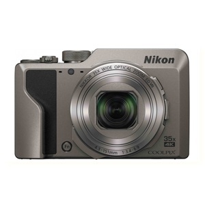 Máy ảnh Nikon Coolpix A1000