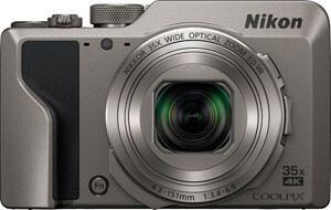 Máy ảnh Nikon Coolpix A1000