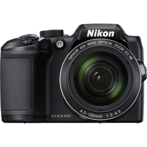 Máy ảnh Nikon Coolpix B500