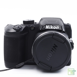 Máy ảnh Nikon Coolpix B500