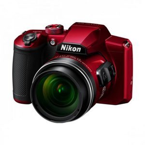 Máy ảnh Nikon Coolpix B600