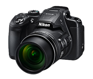 Máy ảnh Nikon Coolpix B700