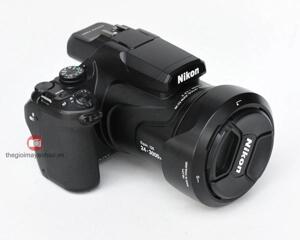 Máy ảnh Nikon Coolpix P1000