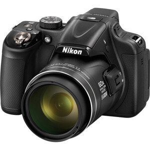 Máy ảnh Nikon Coolpix P900