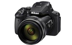 Máy ảnh Nikon Coolpix P900