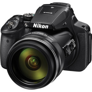 Máy ảnh Nikon Coolpix P900