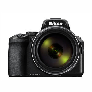 Máy ảnh Nikon Coolpix P950