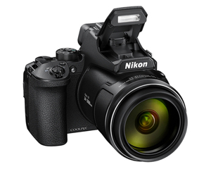 Máy ảnh Nikon Coolpix P950