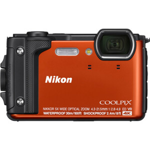 Máy ảnh Nikon Coolpix W300