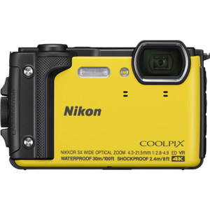 Máy ảnh Nikon Coolpix W300