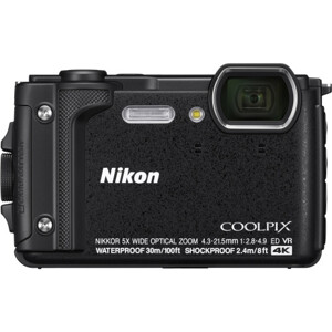 Máy ảnh Nikon Coolpix W300