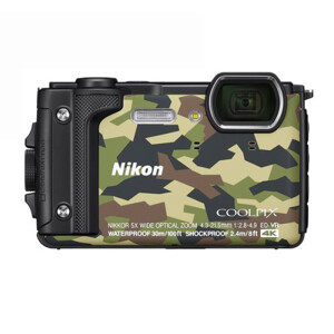 Máy ảnh Nikon Coolpix W300