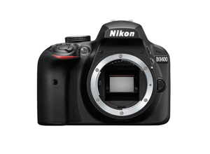 Máy ảnh Nikon D3400 Body