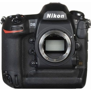 Máy ảnh Nikon D5 Body