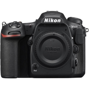 Máy ảnh DSLR Nikon D500 Body (Chính hãng)