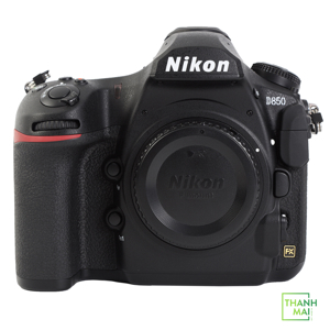 Máy ảnh Nikon D850 Body