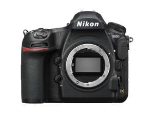 Máy ảnh Nikon D850 Body