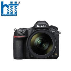 Máy ảnh Nikon D850 Kit 24-120mm F4G VR