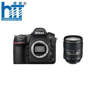 Máy ảnh Nikon D850 Kit 24-120mm F4G VR