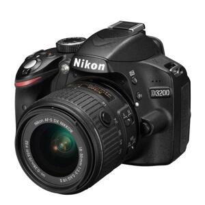 Máy ảnh Nikon D3200 KIT AF-S 18-55mm VR II