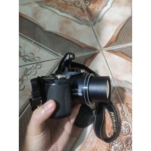 Máy ảnh Mirrorless Nikon L120