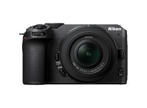 Máy ảnh Nikon Z30 Body