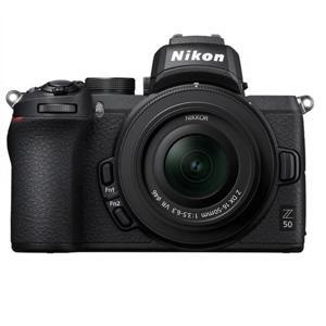 Máy ảnh Nikon Z30 + Lens DX 16-50mm