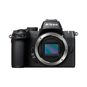 Máy ảnh Mirrorless Nikon Z50 + Kit 16-50mm