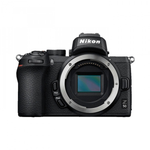 Máy ảnh Mirrorless Nikon Z50 + Kit 16-50mm