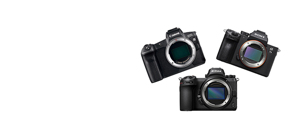 Máy ảnh Nikon Z6 body + Ngàm FTZ